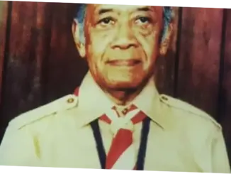 12 April 1961: Sri Sultan HB IX jadi Bapak Pramuka Indonesia