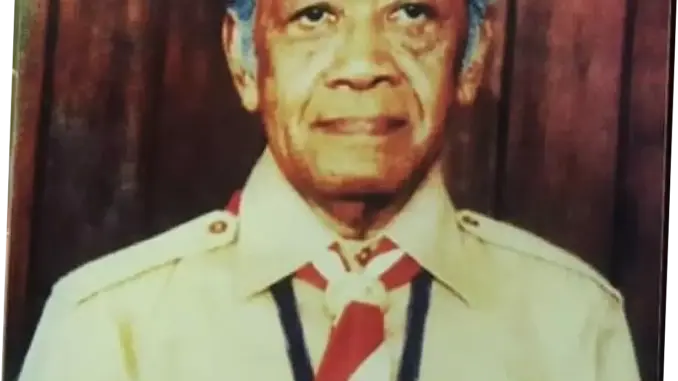 12 April 1961: Sri Sultan HB IX jadi Bapak Pramuka Indonesia