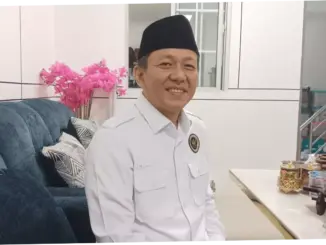 2.090 Calhaj asal Kabupaten Tangerang Siap Berangkat ke Tanah Suci