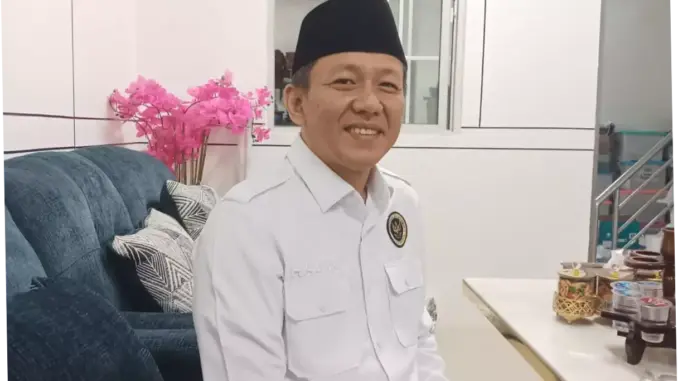 2.090 Calhaj asal Kabupaten Tangerang Siap Berangkat ke Tanah Suci