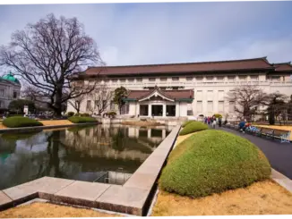 7 Museum Terbesar di Dunia yang Simpan Sejarah Demam Bola