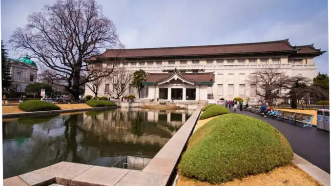 7 Museum Terbesar di Dunia yang Simpan Sejarah Demam Bola