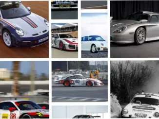 911: Dari Mobil Mewah Hingga Layanan Darurat dan Film