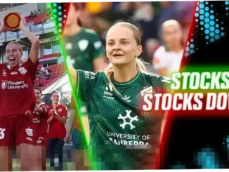 A-League: Persaingan Sengit di Papan Atas, Adelaide United dan Newcastle Jets Berebut Tiket Semifinal