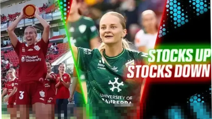 A-League: Persaingan Sengit di Papan Atas, Adelaide United dan Newcastle Jets Berebut Tiket Semifinal