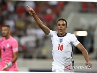 Aaron Ramsey Pensiun dari Sepak Bola Profesional di Usia 35 Tahun