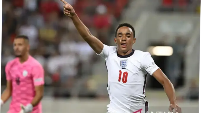 Aaron Ramsey Pensiun dari Sepak Bola Profesional di Usia 35 Tahun