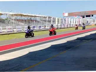 Ajang MRS 2026 Dukung Regenerasi Pembalap Nasional