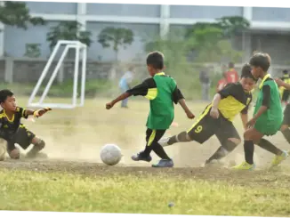 Akademi Sepak Bola: Fondasi Utama di Balik Demam Bola 2026