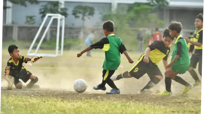 Akademi Sepak Bola: Fondasi Utama di Balik Demam Bola 2026