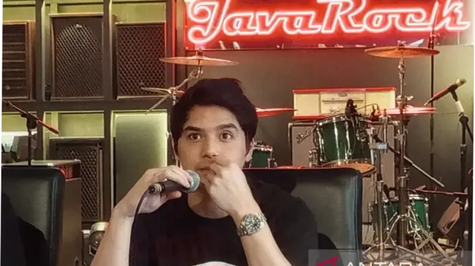 Al Ghazali: Jadi Drifter Banyak Ajarkan Saya untuk Kendalikan Diri