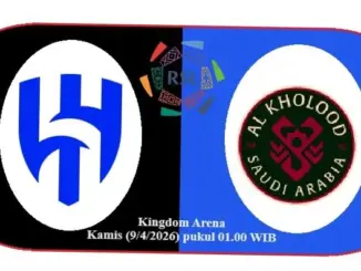 Al Hilal vs Al Kholood: Pertarungan Sengit di Liga Saudi