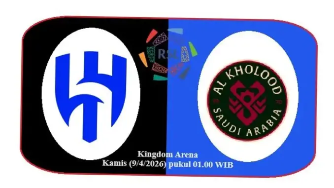 Al Hilal vs Al Kholood: Pertarungan Sengit di Liga Saudi