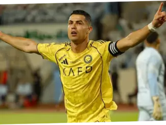 Al-Nassr vs Al-Ahli: Pertarungan Sengit di Puncak Klasemen Liga Saudi Pro