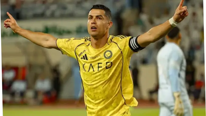 Al-Nassr vs Al-Ahli: Pertarungan Sengit di Puncak Klasemen Liga Saudi Pro