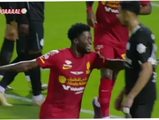 Al Qadsiah Hadapi Al Shabab di Liga Pro Saudi: Persiapan dan Prediksi