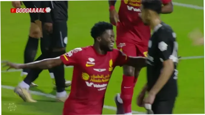 Al Qadsiah Hadapi Al Shabab di Liga Pro Saudi: Persiapan dan Prediksi