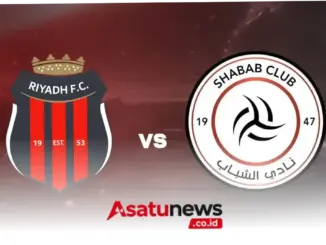 Al Shabab Diprediksi Kalahkan Al Riyadh di Liga Pro Saudi