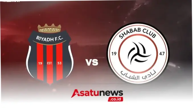 Al Shabab Diprediksi Kalahkan Al Riyadh di Liga Pro Saudi