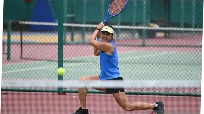 Aldila Sutjiadi Siap Menghadapi Pasangan Veteran pada Perempat Final Madrid Open