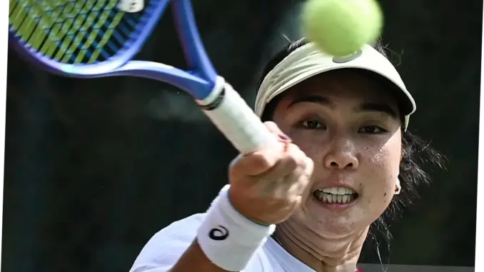 Aldila Ungkap Kunci Kemenangan Lawan Pasangan Unggulan di Madrid Open