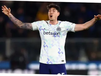 Alessandro Bastoni: Transfer yang Dinantikan dan Persaingan di Liga Sepak Bola Eropa