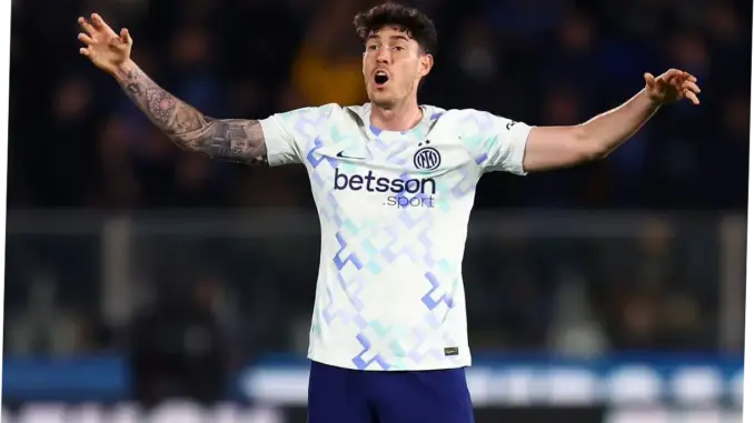 Alessandro Bastoni: Transfer yang Dinantikan dan Persaingan di Liga Sepak Bola Eropa