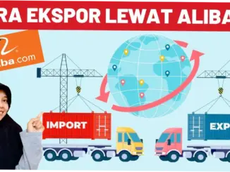 Alibaba: Investasi, Saham, dan Ekspor untuk Membangun Ekonomi Digital