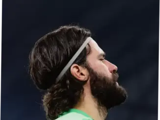 Alisson Becker dan Masa Depan Liverpool: Bursa Transfer dan Spekulasi