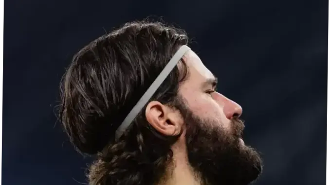 Alisson Becker dan Masa Depan Liverpool: Bursa Transfer dan Spekulasi