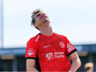 Almere City FC: Menguak Prestasi dan Kiprahnya di Dunia Sepak Bola