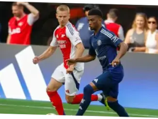 Amad Diallo: Proses Pembinaan dan Peluang di Manchester United