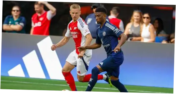 Amad Diallo: Proses Pembinaan dan Peluang di Manchester United