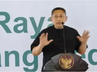 Anas Urbaningrum dan Masa Depan PKN: Regenerasi dan Konsolidasi