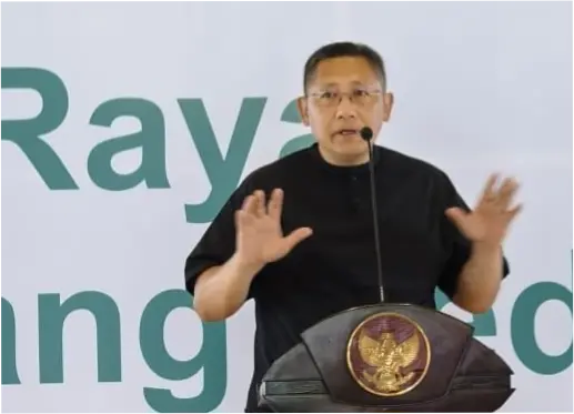 Anas Urbaningrum dan Masa Depan PKN: Regenerasi dan Konsolidasi