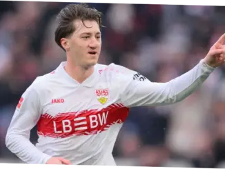 Angelo Stiller, Target Transfer Utama Juventus di Musim Panas