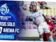 Arema FC vs Persis Solo: Pertarungan Sengit di Super League 2025-2026