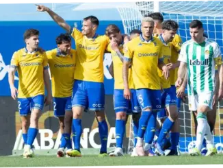 Arouca dan Estoril: Pertarungan Sengit di Liga Portugal