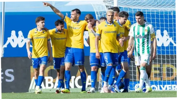 Arouca dan Estoril: Pertarungan Sengit di Liga Portugal