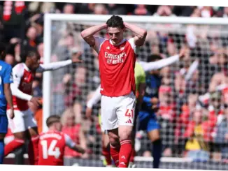 Arsenal Vs Bournemouth: Kekalahan yang Mahal bagi The Gunners