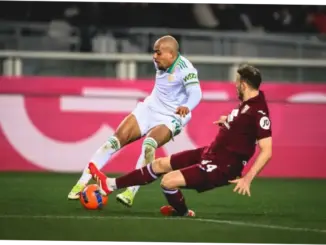 AS Roma: Dari Kemenangan Melawan Bologna Hingga Konflik Internal