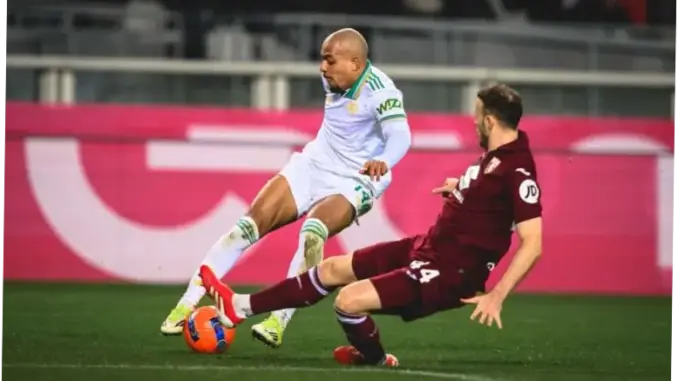 AS Roma: Dari Kemenangan Melawan Bologna Hingga Konflik Internal