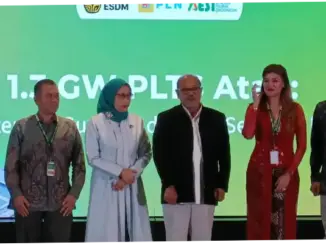 Asosiasi Energi Surya Indonesia Dorong Penguatan Regulasi untuk Meningkatkan Penggunaan Energi Surya