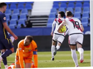 Atletico Madrid: Dari Kekalahan hingga Tantangan Baru