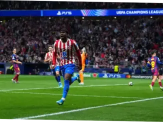 Atletico Madrid Singkirkan Barcelona dari Liga Champions: Analisis dan Reaksi