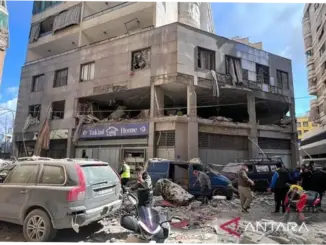 Australia: Lebanon Harus Termasuk dalam Gencatan Senjata Timur Tengah