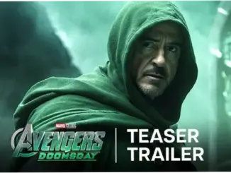 Avengers Doomsday: Film Terbaru Marvel Studios yang Siap Menggebrak Dunia Perfilman