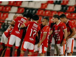 Bali United FC: Kemenangan dan Persiapan Menuju Puncak Liga