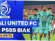 Bali United vs PSBS Biak: Pertarungan Sengit di Liga 1 Indonesia