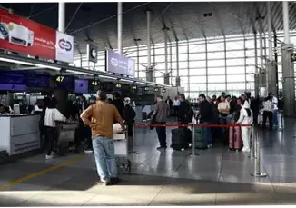 Bandara Imam Khomeini Kembali Layani Sejumlah Rute Penerbangan